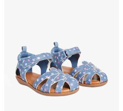 Joe Fresh Toddler Girls Sandals