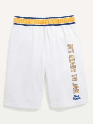 Old Navy Space Jam A New Legacy Basketball Shorts