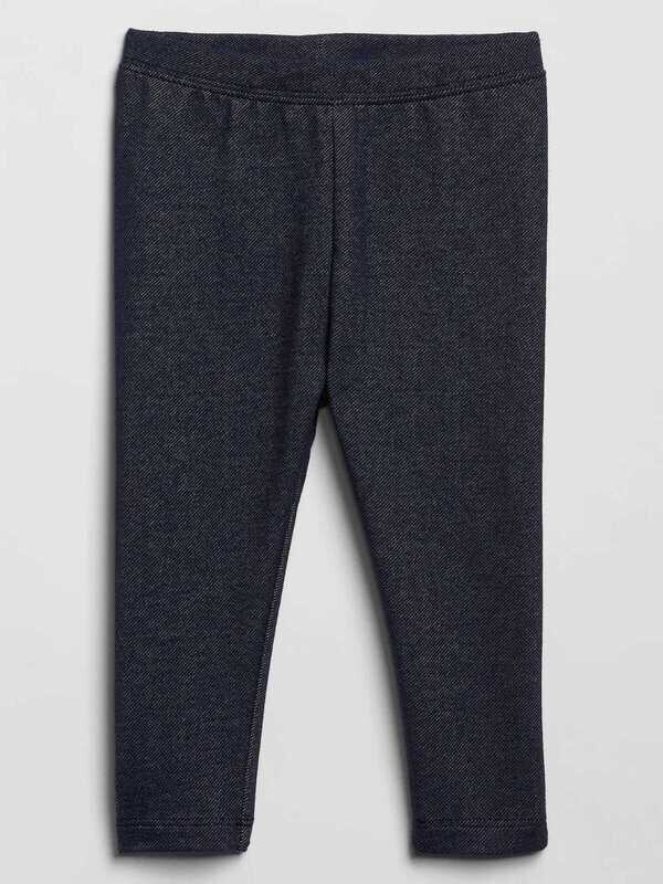 GAP Baby &amp; Toddler Girls Leggings