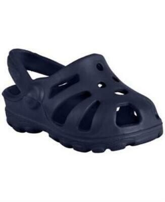 First Impressions Baby Unisex Closed-Toe Water Shoes