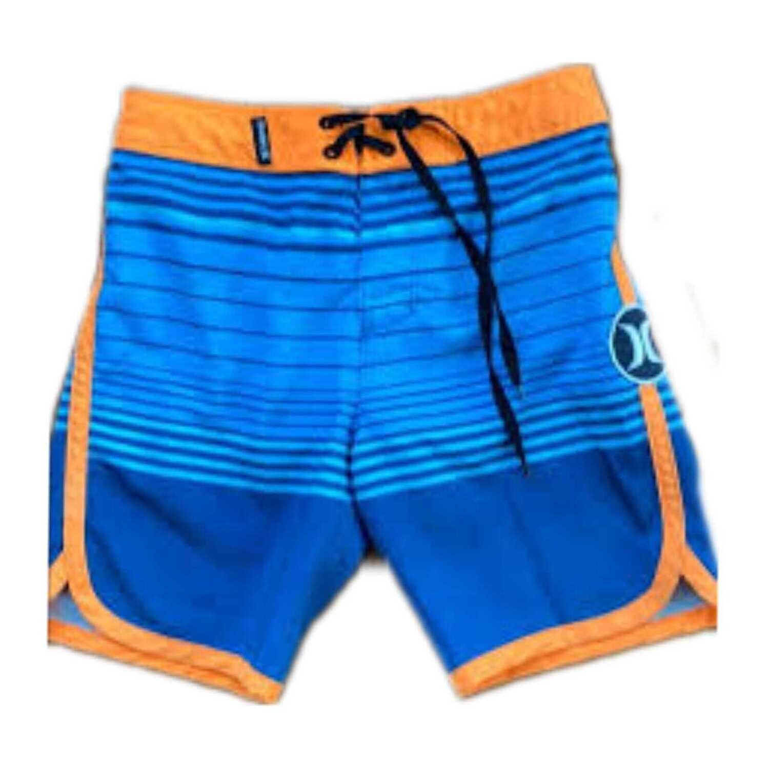 Hurley X Boys Swim Shorts