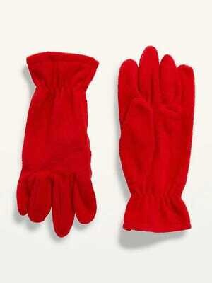 Old Navy Girls Microfleece Gloves