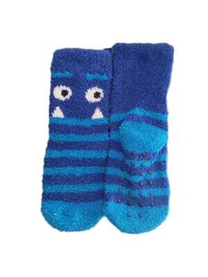 GAP Baby & Toddler Unisex Fluffy Socks
