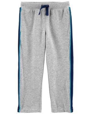 Original Carter's Unisex Pull-On French Terry Pants