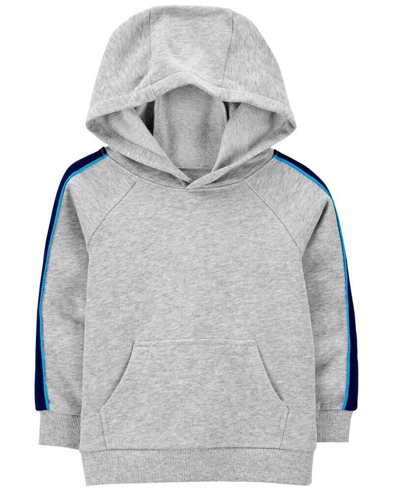 Original Carter's Unisex French Terry Pullover Hoodie