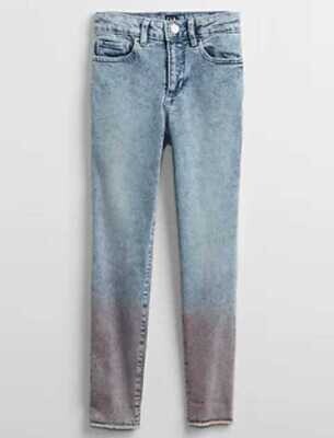 Gap Girls Skinny Jeans