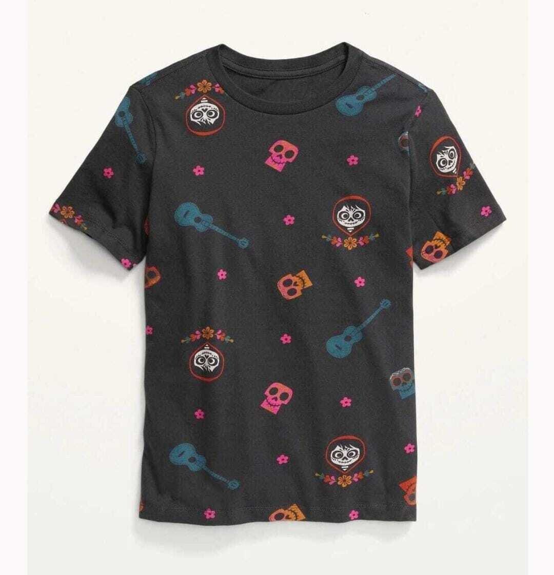 Old Navy Boys Graphic T-Shirt