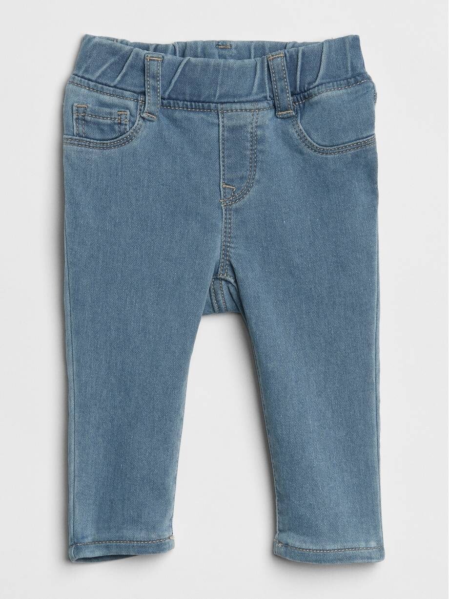 GAP Girls Baby Pull-On Jeggings