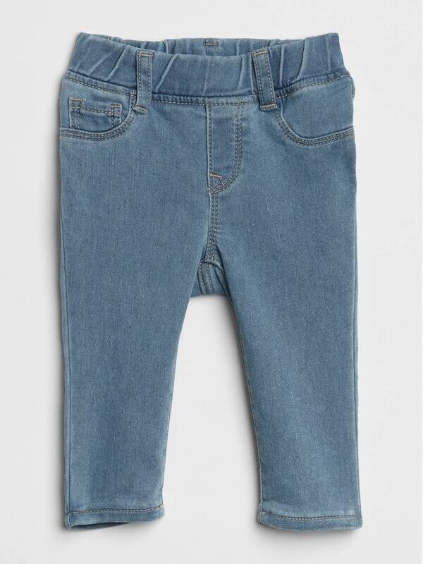 GAP Girls Baby Pull-On Jeggings