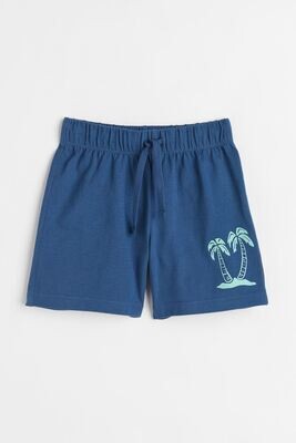 H&M Boys Jersey Shorts