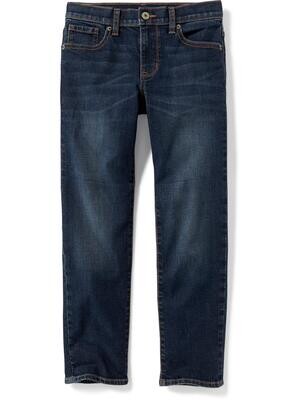 Old Navy Slim 360° Stretch Built-In Flex Max Jeans for Boys