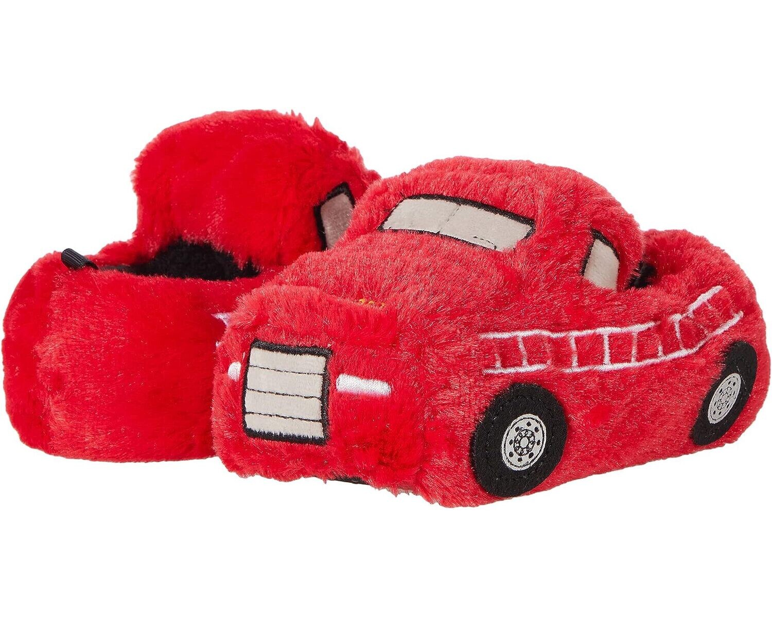 Original Carter's Toddler Car Slippers