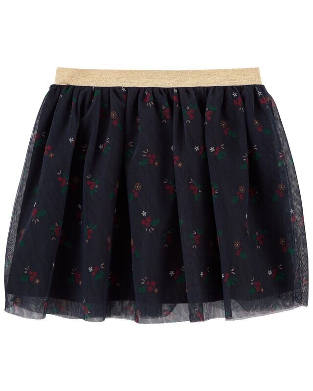 Original Carter&#39;s Girls Tutu Skirt