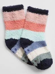 GAP Girls Cozy Socks