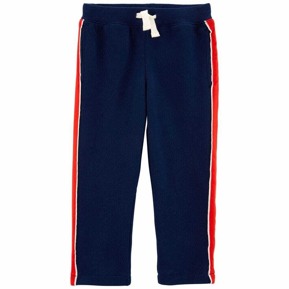 Original Carter's Unisex French Terry Cotton Joggers