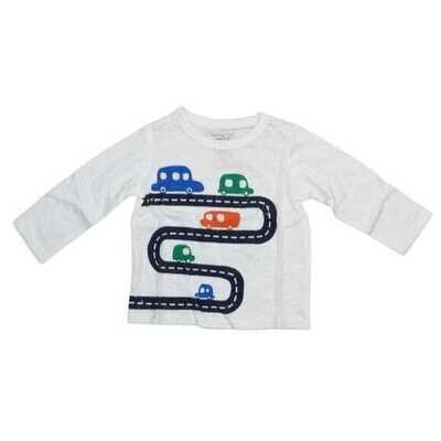 First Impressions Baby T-Shirt