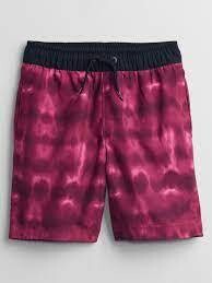GAP Boys Swim Trunks