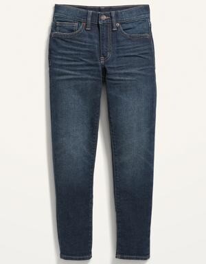 Old Navy Boys Tapered Jeans, Size: 6Y