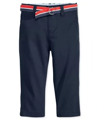 TOMMY HILFIGER
Baby Boys Chester Navy Pants