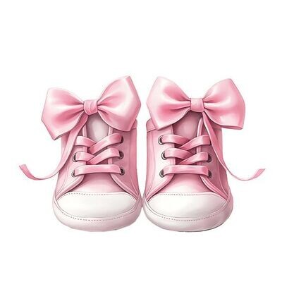 Socks &amp; Shoes