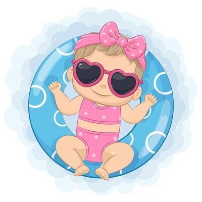 Swimwear