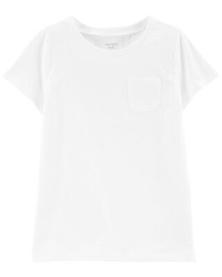 Original Carter&#39;s Kid Pocket Jersey Tee