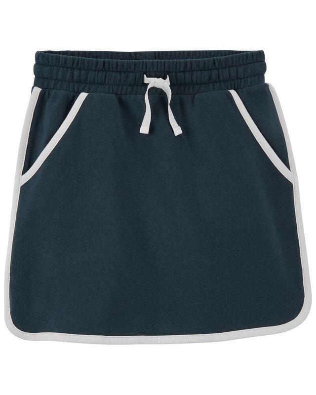 Original Carter&#39;s Pull-On Dolphin Skirt