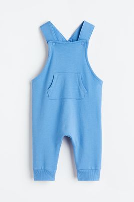 H&M Baby Cotton Overalls