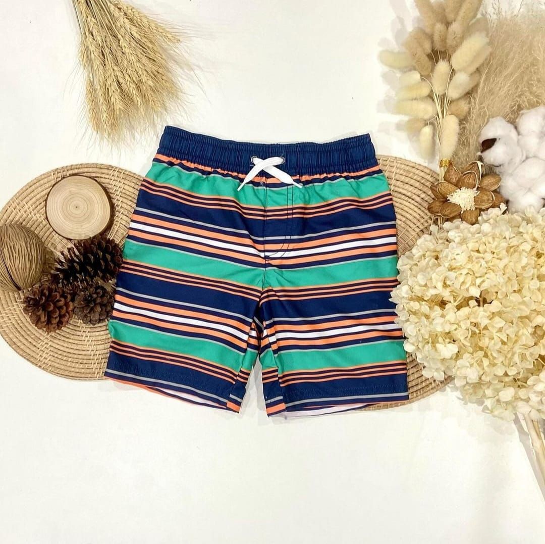 Original Carter&#39;s Toddler Boys Swim Shorts