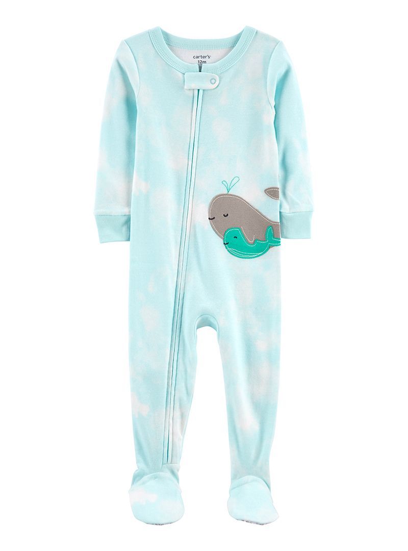 Original Carter&#39;s Baby Boy Cotton Overall