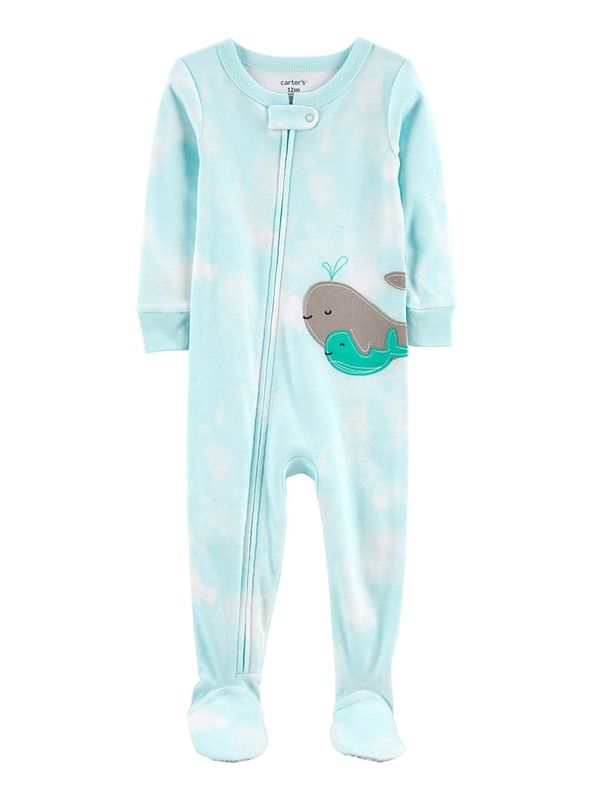 Original Carter&#39;s Baby Boy Cotton Overall