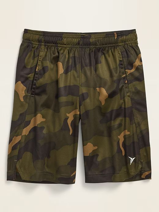 Old Navy Boys Active Wear Shorts