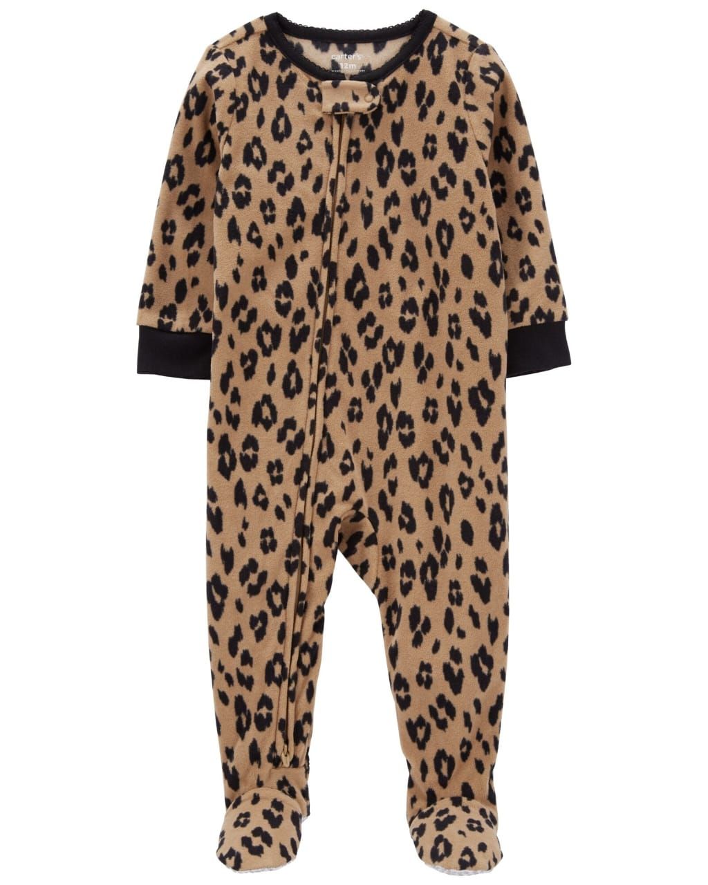 Original Carter&#39;s Girls Fleece Overall