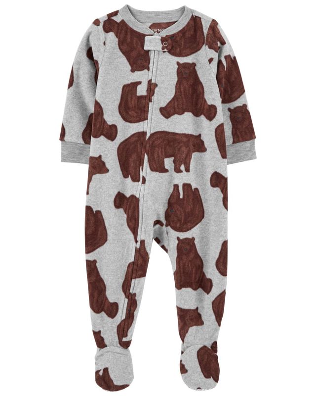 Original Carter&#39;s Boys Fleece Overall