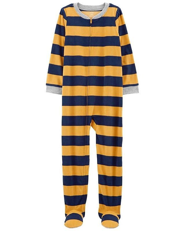 Original Carter&#39;s Boys Fleece Overall