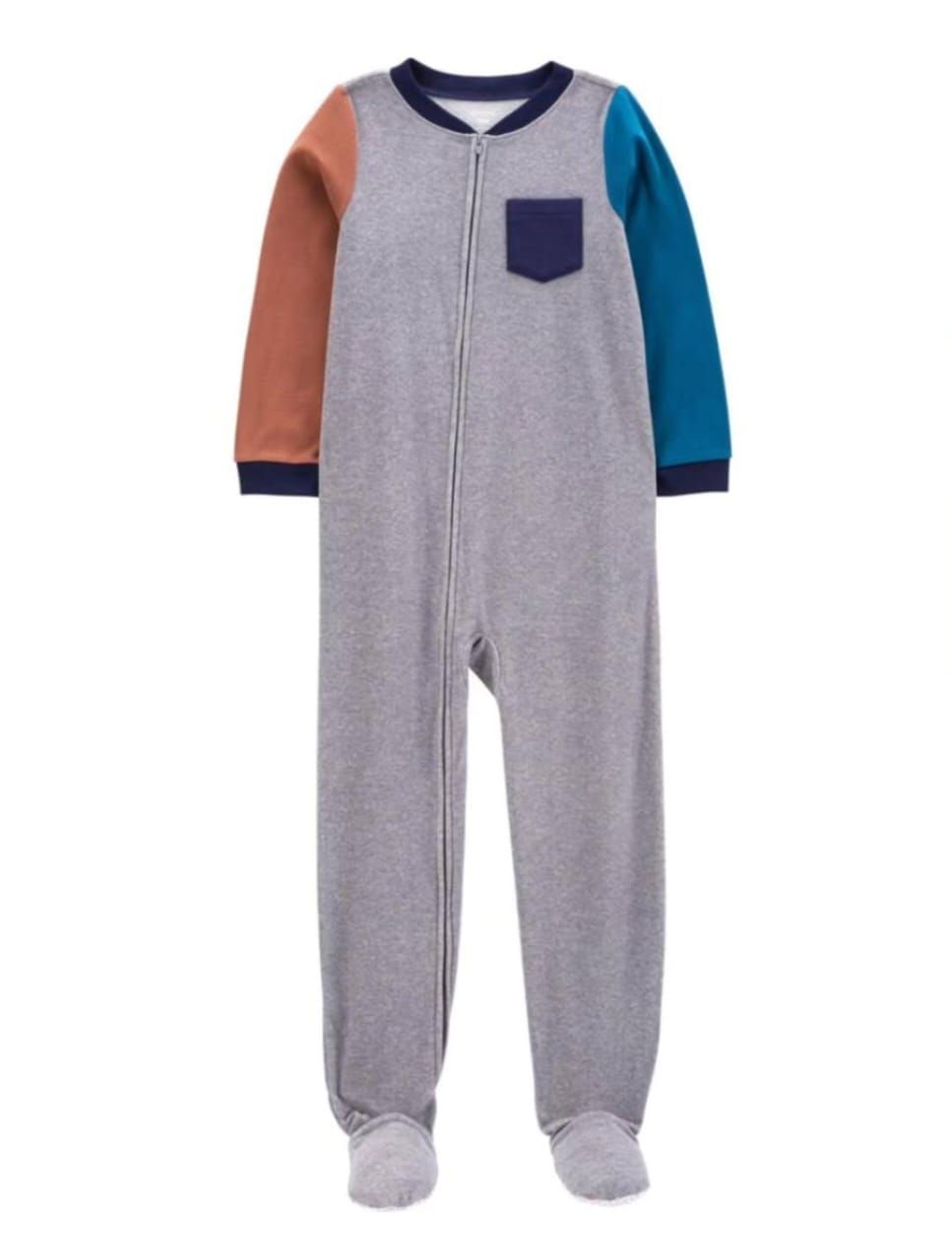 Original Carter&#39;s Boys Fleece Overall