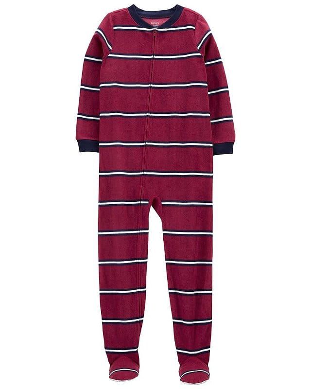 Original Carter&#39;s Boys Fleece Overall
