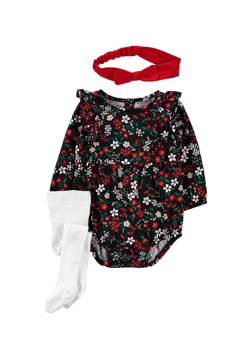 Original Carter&#39;s Baby 3-pcs Set