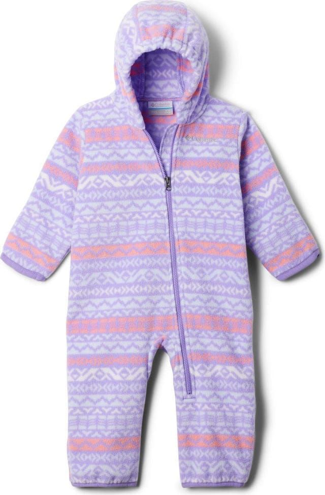 Columbia Girls Fleece Overall