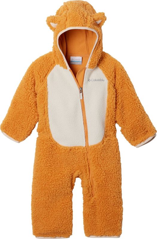 Columbia Unisex Sherpa Overall