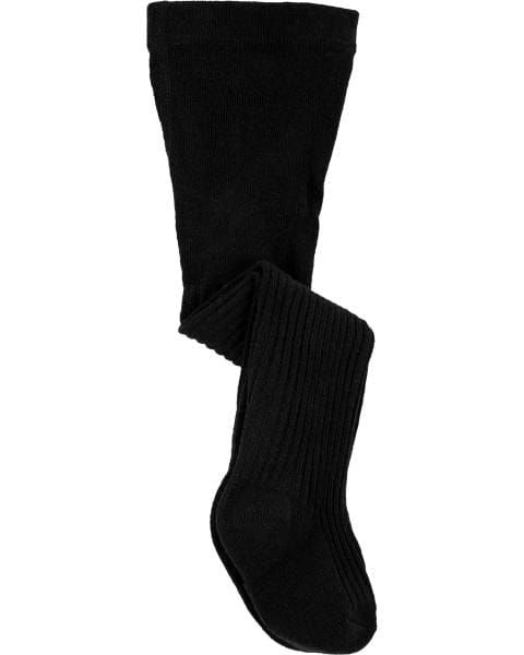 Original Carter&#39;s Unisex Black Tights