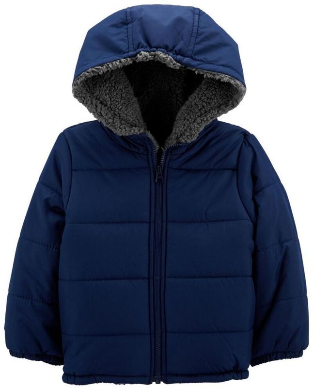 Oshkosh Boys Puffer Jacket