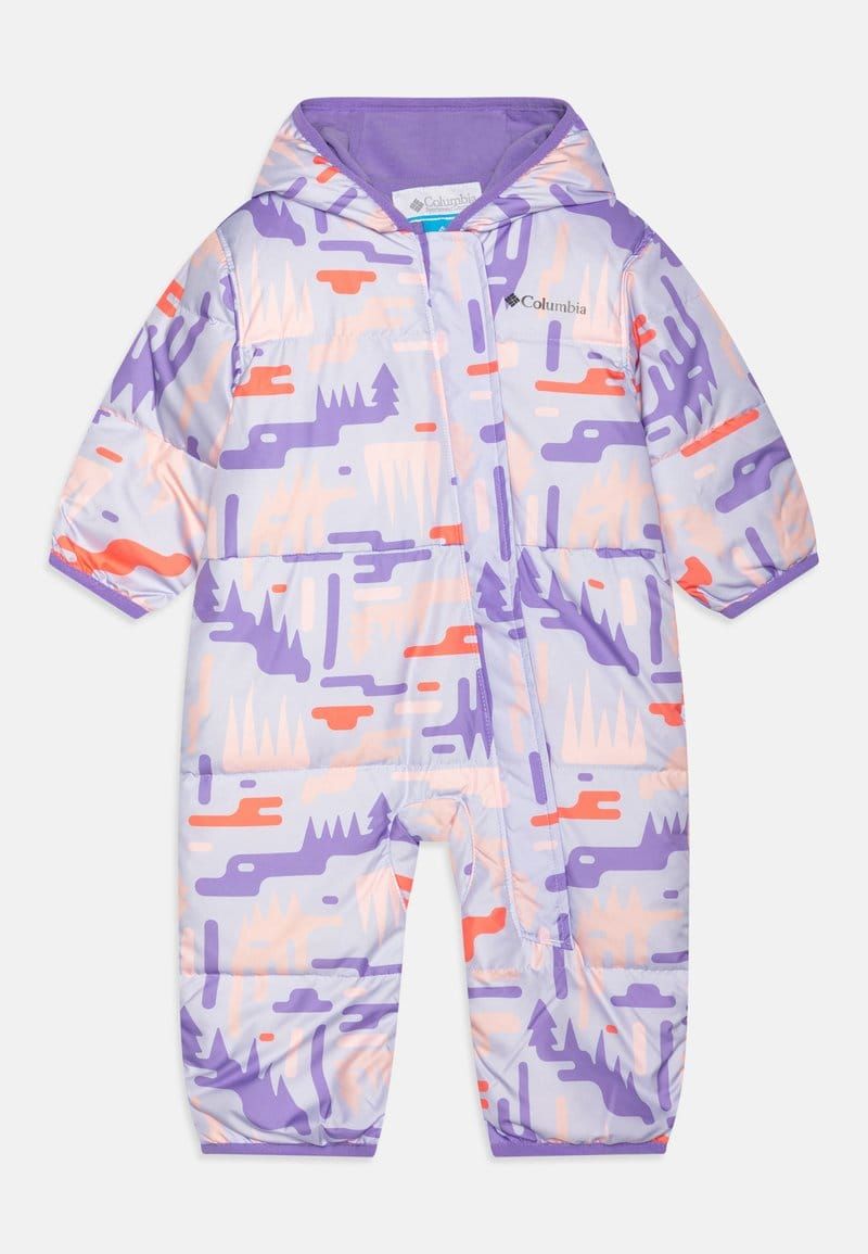 Columbia Girls Snow Suit