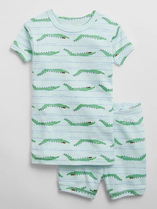 GAP Boys Cotton 2-Pcs Pajama