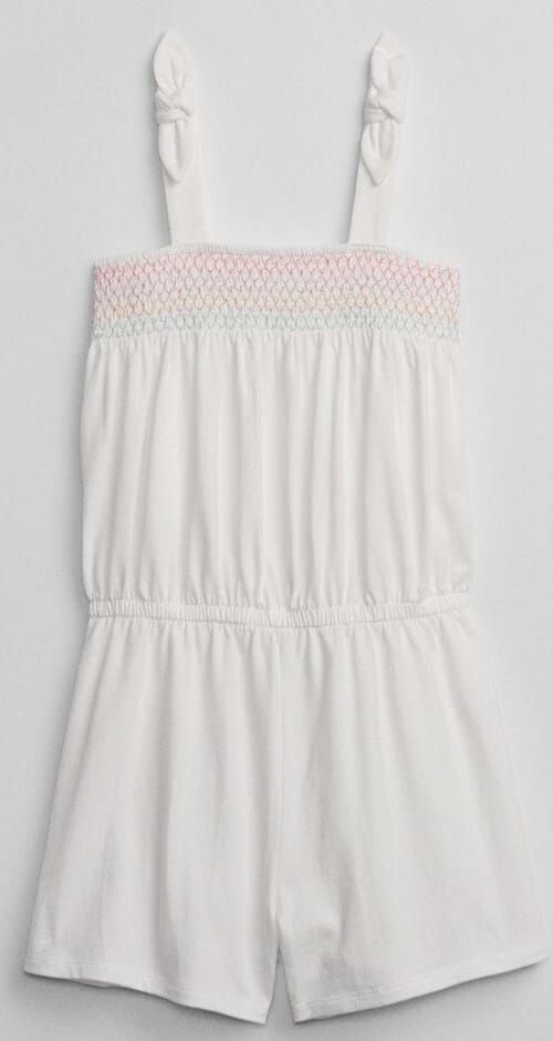 GAP Girls Romper