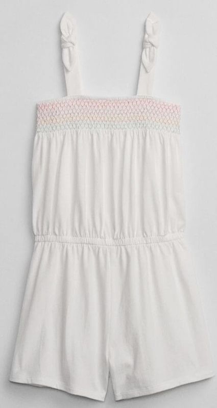 GAP Girls Romper