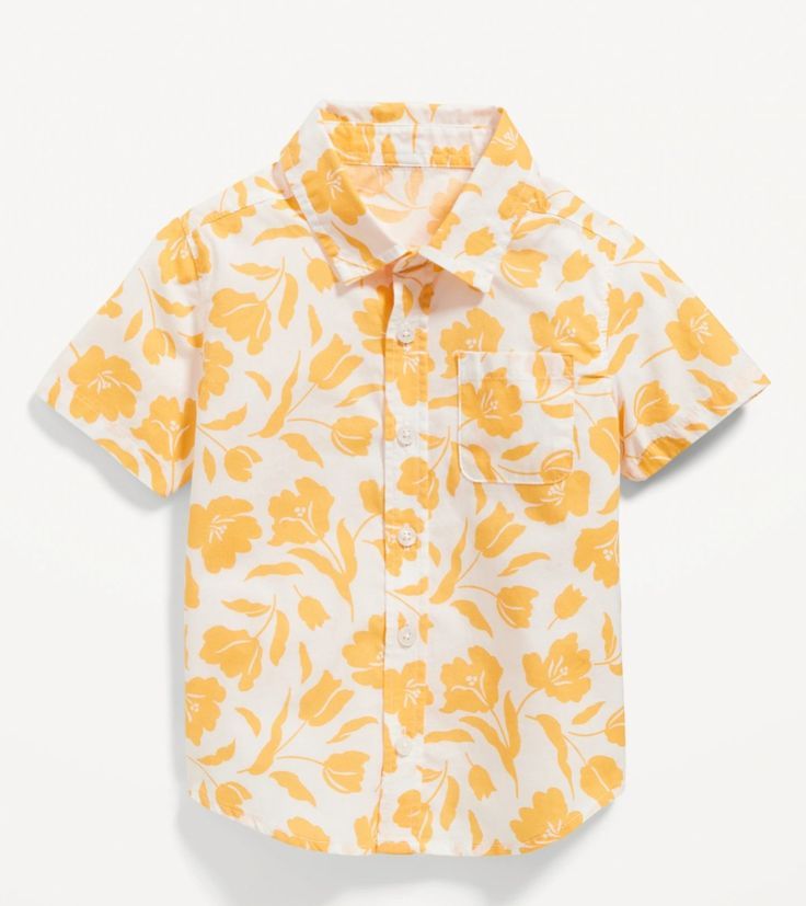 Old Navy Boys Tee