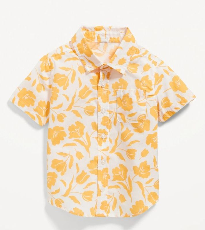 Old Navy Boys Tee