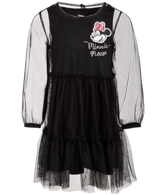 Disney Girls Dress