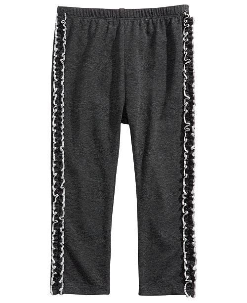 First Impressions Girls Leggings